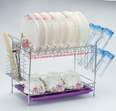 dish drainer rack 